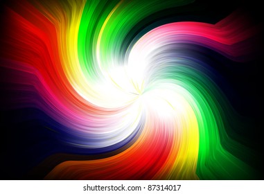 colorful abstract texture. vector illustration