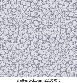 colorful abstract  tiled pattern as web