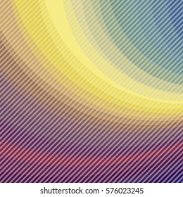  Colorful abstract vector background 