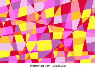 colorful abstract vector background