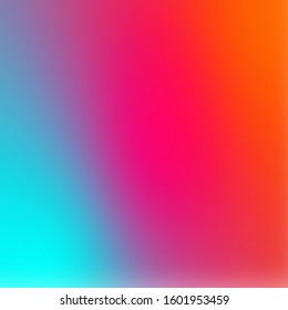 colorful abstract vector background.  color pattern 