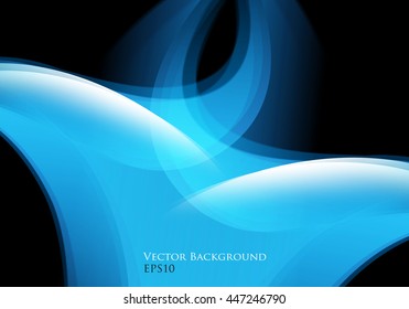 Colorful  abstract  vector background. EPS10 Vector illustration.