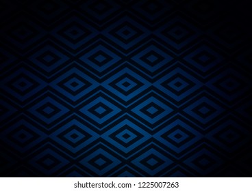 Colorful abstract vector background with gradient.