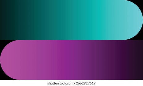 Colorful abstract vector background with speech bubble and vibrant design elements