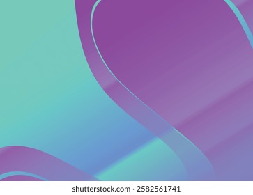 Colorful abstract vector background, Various shapes , color pattern design