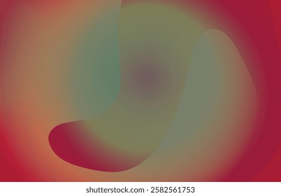 Colorful abstract vector background, Various shapes , color pattern design