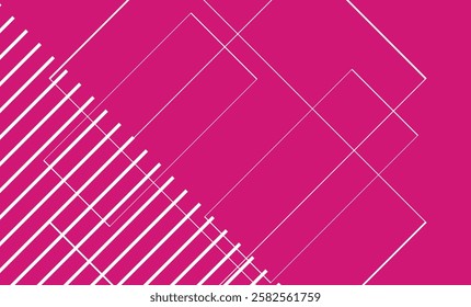 Colorful abstract vector background, Various shapes , color pattern design