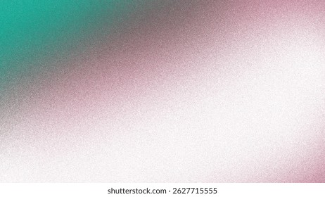 Vetor abstrato colorido Fundo de malha com textura de ruído pode ser usado para design de capa, cartaz e ilustração de estoque de publicidade.