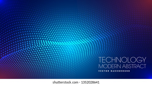 Vector abstracto colorido. Moderno fondo abstracto perfecto para impresiones, volantes, banners, invitaciones, oferta especial.