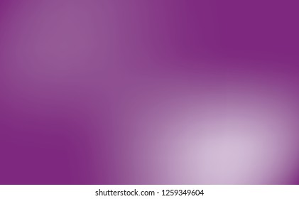 Colorful Abstract vibrant gradient background in Patriarch purple (#808000) color themed illustration in vector.
