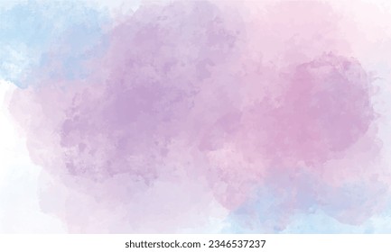 colorful abstract watercolor background, perfect for office, company, school, social media, advertising, printing and more
