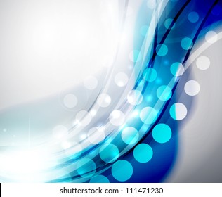 Farbiger abstrakter Hintergrund