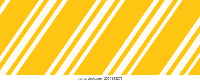 colorful abstract yellow pattern background. template summer concept. vector illustration