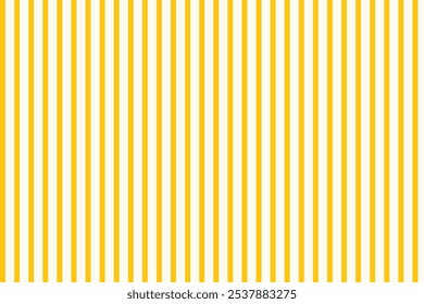 Fondo de patrón amarillo abstracto colorido. concepto de verano de Plantilla. Ilustración vectorial