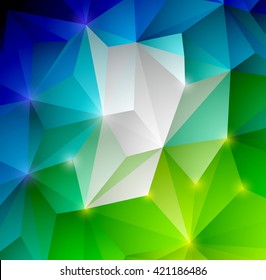 Colorful abstract,dynamic ,unusual,vector background.Creative design and corporate templates,development of corporate projects and templates.