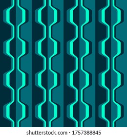 Acento colorido para cualquier superficie. Diseño sencillo y abstracto y acogedor. Patrón inmaduro para textiles, papel pintado, envoltura, impresiones, superficie, web o cualquier otro acento, etc.