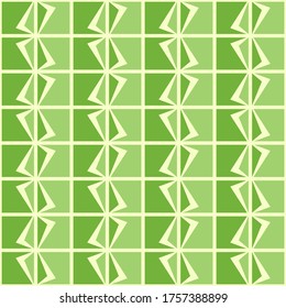 Colorful accent for any surface. Simple abstract cozy design. Timeless pattern for textile, wallpaper, wrapping, prints, surface, web or any other accent etc.