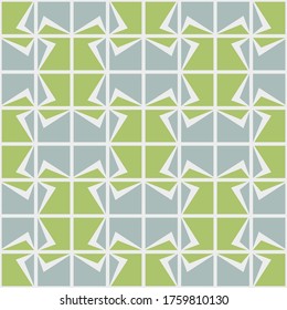 Colorful accent for any surface. Simple abstract cozy design. Timeless pattern for textile, wallpaper, wrapping, prints, surface, web or any other accent etc.