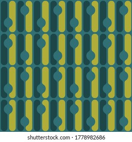 Acento colorido para cualquier superficie. Diseño sencillo y abstracto y acogedor. Patrón inmaduro para textiles, papel pintado, envoltura, impresiones, superficie, web o cualquier otro acento, etc.