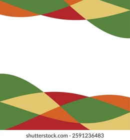 Colorful and aesthetic frame, frame holiday, celebration, event