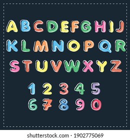 209,649 English illustrated alphabet Images, Stock Photos & Vectors ...