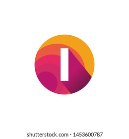 Colorful Alphabet Logo Inspirations Template