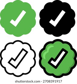 Conjunto de Elementos de Diseño gráfico de Vector de Colección de flecha colorida Fondo blanco aislado