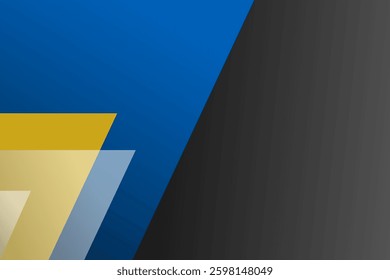 Colorful arrow vector background technology concept. for corporate concept, template, poster, brochure, website, flyer design. Vector illustration	