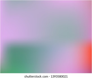 Colorful attractive background for electronic devices.