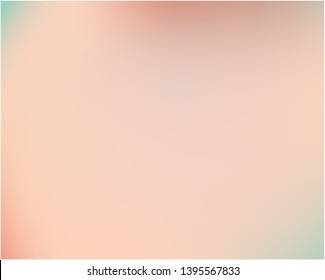 Colorful attractive background for electronic devices. Vector illustration concept. Interesting splash and spreading spot. Pink colorful background for modern devices.