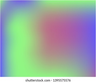 Colorful attractive background for electronic devices. Startling splash and spreading spot. Vector illustration flyer. Violet colorful background for modern devices.