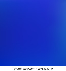 Colorful attractive background for electronic devices. Vector illustration show. Great splash and spreading spot. Blue colorful background for modern devices.
