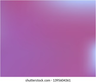 Colorful attractive background for electronic devices. Vector illustration flat. Nice splash and spreading spot. Violet colorful background for modern devices.