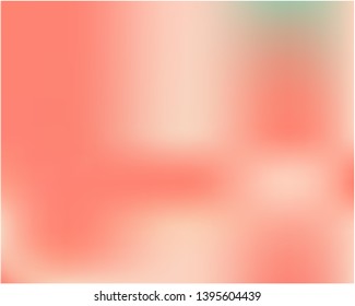 Colorful attractive background for electronic devices. Nice splash and spreading spot. Vector illustration presentation. Pink colorful background for modern devices.