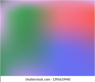 Colorful attractive background for electronic devices. Vector illustration shape. Magic splash and spreading spot. Violet colorful background for modern devices.