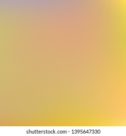 Colorful attractive background for electronic devices. Vector illustration flyer. Magic splash and spreading spot. Orange colorful background for modern devices.