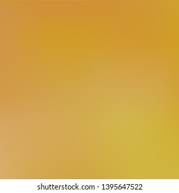 Colorful attractive background for electronic devices. Nice splash and spreading spot. Vector illustration invite. Orange colorful background for modern devices.