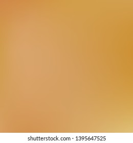 Colorful attractive background for electronic devices. Vector illustration flyer. Nice splash and spreading spot. Orange colorful background for modern devices.