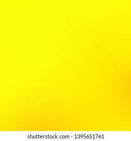 Colorful attractive background for electronic devices. Vector illustration invite. Random splash and spreading spot. Yellow colorful background for modern devices.