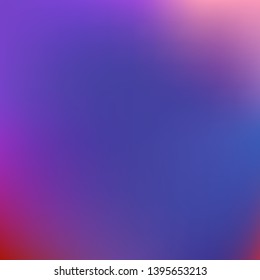 Colorful attractive background for electronic devices. Amazing splash and spreading spot. Vector illustration layout. Violet colorful background for modern devices.