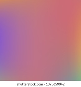 Colorful attractive background for electronic devices. Vector illustration concept. Nice splash and spreading spot. Violet colorful background for modern devices.
