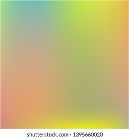 Colorful attractive background for electronic devices. Vector illustration space. Random splash and spreading spot. Pink colorful background for modern devices.