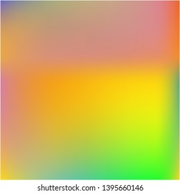 Colorful attractive background for electronic devices. Vector illustration presentation. Great splash and spreading spot. Pink colorful background for modern devices.