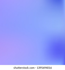 Colorful attractive background for electronic devices. Startling splash and spreading spot. Vector illustration shape. Violet colorful background for modern devices.