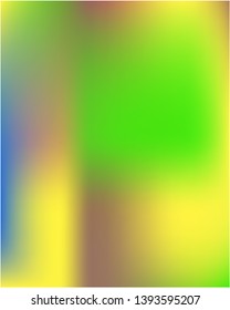 Colorful attractive background for mobile phone.