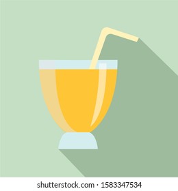 colorful and attractive cocktail drinks version three