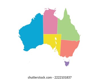 16,240 Australian Continent Images, Stock Photos & Vectors | Shutterstock