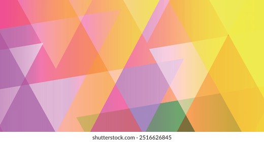 Colorful Autumn Washi Pattern Background