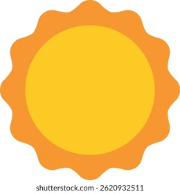 A colorful award badge vectors in various shapes and ribbon styles. Perfect for school projects, certificates, achievements, promotions, and celebratory designs. Colorable and editable.