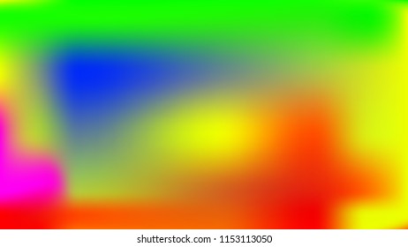 Colorful backgraund for copyspace.Modern screen.Vector illustration.Colorful and blurred fon.